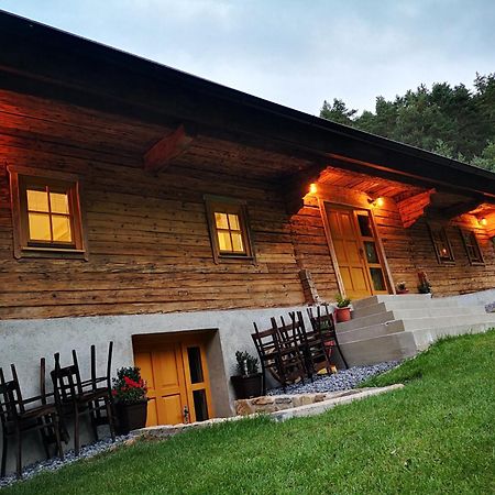 Valle Divina Mislinja Kültér fotó