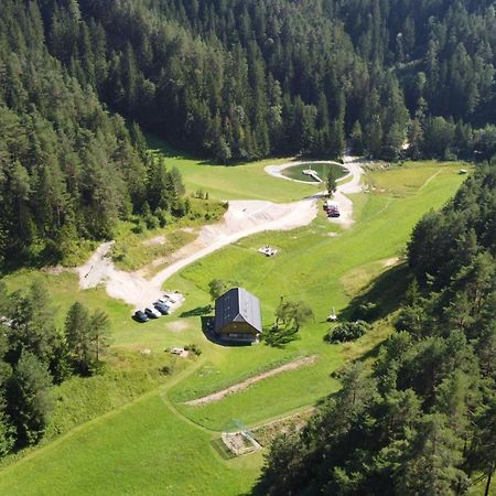 Valle Divina Mislinja Kültér fotó