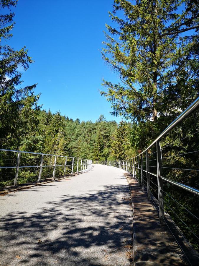 Valle Divina Mislinja Kültér fotó